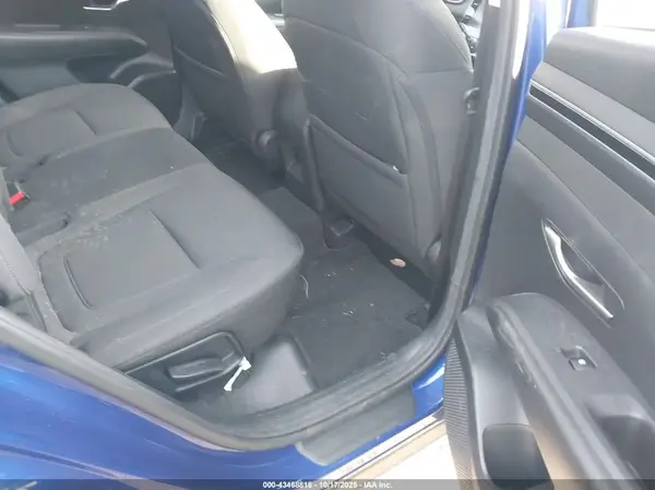 5NMJACAE2NH051441 2022 HYUNDAI TUCSON - Image 8
