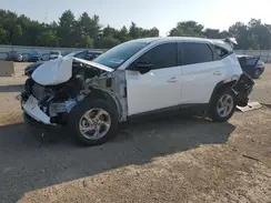 5NMJACAE2NH052489 2022 HYUNDAI TUCSON