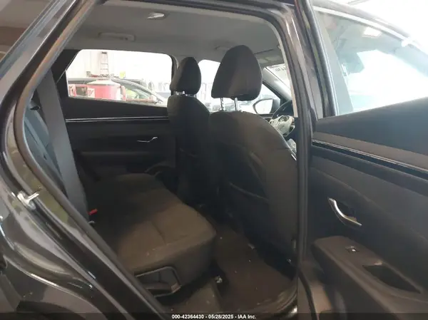 5NMJACAE2NH079336 2022 HYUNDAI TUCSON - Image 8