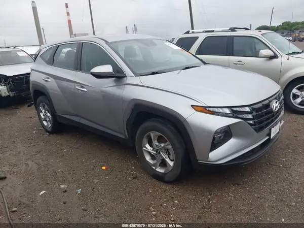 5NMJACAE2NH080566 2022 HYUNDAI TUCSON - Image 1