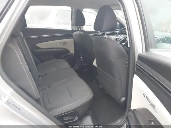 5NMJACAE2NH080566 2022 HYUNDAI TUCSON - Image 8