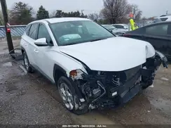 5NMJACAE2NH086464 2022 HYUNDAI TUCSON