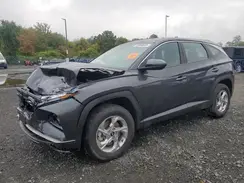 5NMJACAE2NH087033 2022 HYUNDAI TUCSON