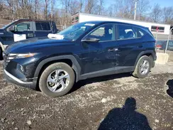 5NMJACAE2NH099487 2022 HYUNDAI TUCSON