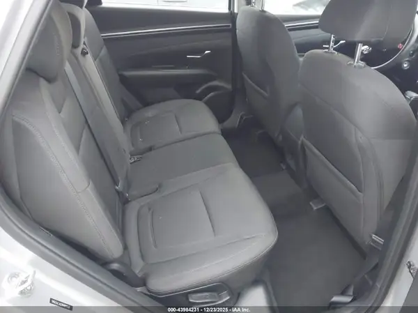 5NMJACAE2NH099568 2022 HYUNDAI TUCSON - Image 8