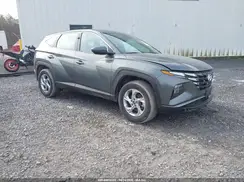 5NMJACAE2NH110004 2022 HYUNDAI TUCSON
