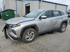 5NMJACAE2NH111461 2022 HYUNDAI TUCSON
