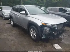 5NMJACAE2NH119284 2022 HYUNDAI TUCSON