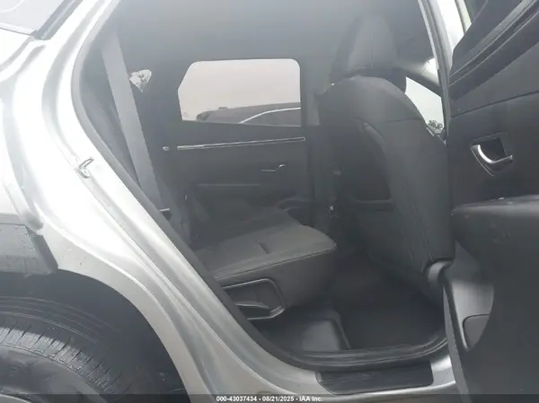 5NMJACAE2NH119284 2022 HYUNDAI TUCSON - Image 8