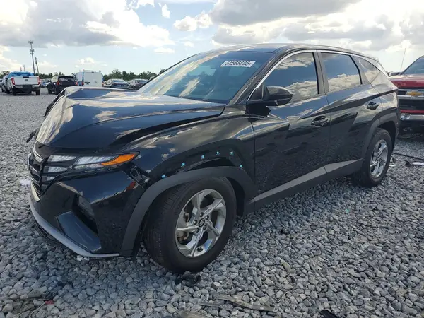 5NMJACAE2PH183392 2023 HYUNDAI TUCSON - Image 1