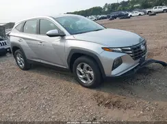 5NMJACAE2PH185143 2023 HYUNDAI TUCSON