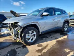 5NMJACAE2PH232462 2023 HYUNDAI TUCSON
