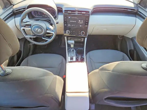 5NMJACAE2PH232462 2023 HYUNDAI TUCSON - Image 8