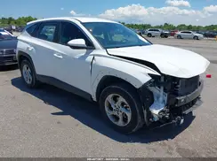 5NMJACAE2PH236883 2023 HYUNDAI TUCSON