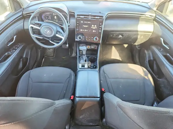 5NMJACAE2PH241663 2023 HYUNDAI TUCSON - Image 8