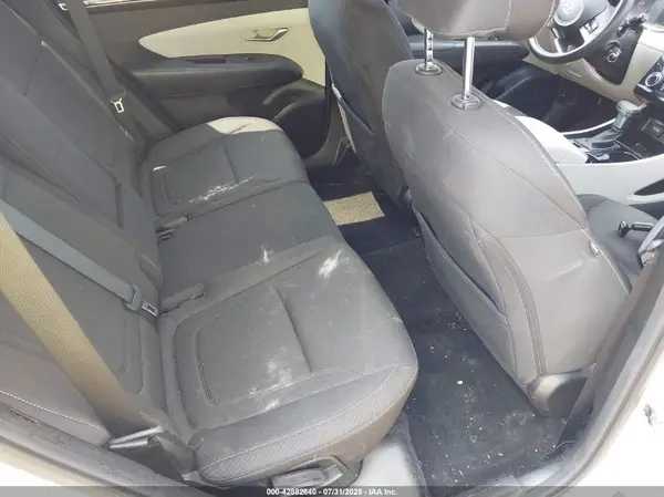 5NMJACAE2PH253280 2023 HYUNDAI TUCSON - Image 8