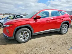 5NMJACAE2PH265249 2023 HYUNDAI TUCSON