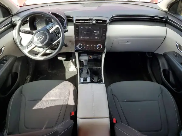 5NMJACAE2PH265249 2023 HYUNDAI TUCSON - Image 8