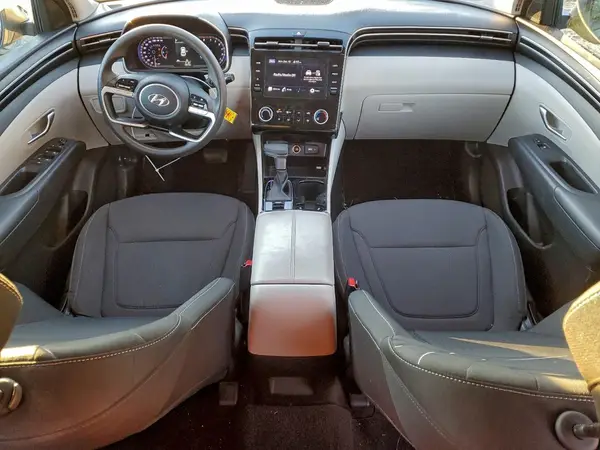 5NMJACAE2PH270032 2023 HYUNDAI TUCSON - Image 8