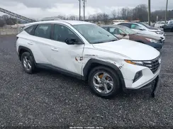 5NMJACAE2PH272458 2023 HYUNDAI TUCSON