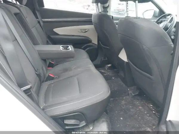 5NMJACAE2PH272458 2023 HYUNDAI TUCSON - Image 8