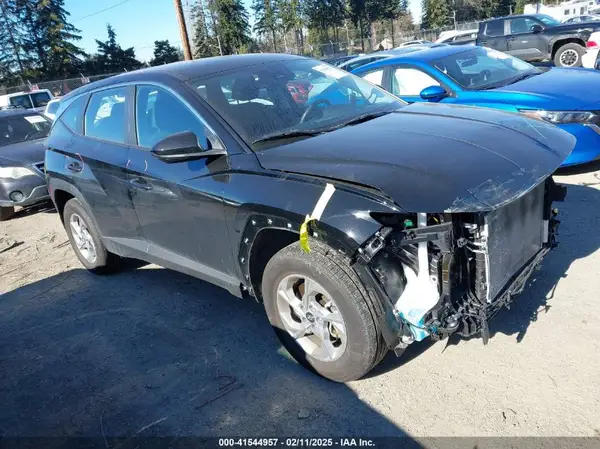 5NMJACAE2PH282598 2023 HYUNDAI TUCSON - Image 1