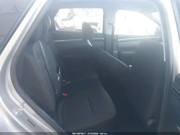5NMJACAE2PH288837 2023 HYUNDAI TUCSON - Image 8