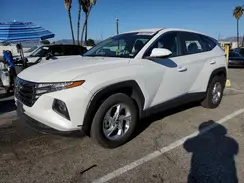 5NMJACAE2PH292127 2023 HYUNDAI TUCSON