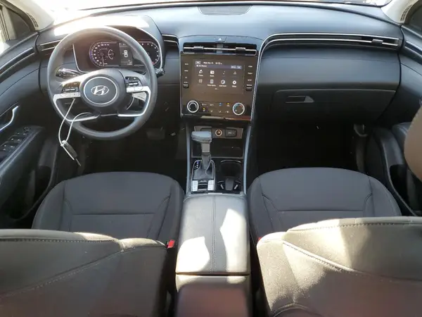 5NMJACAE2PH292127 2023 HYUNDAI TUCSON - Image 8