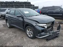 5NMJACAE3NH000434 2022 HYUNDAI TUCSON