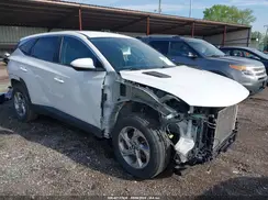 5NMJACAE3NH012650 2022 HYUNDAI TUCSON