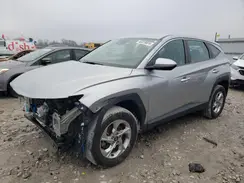5NMJACAE3NH016200 2022 HYUNDAI TUCSON