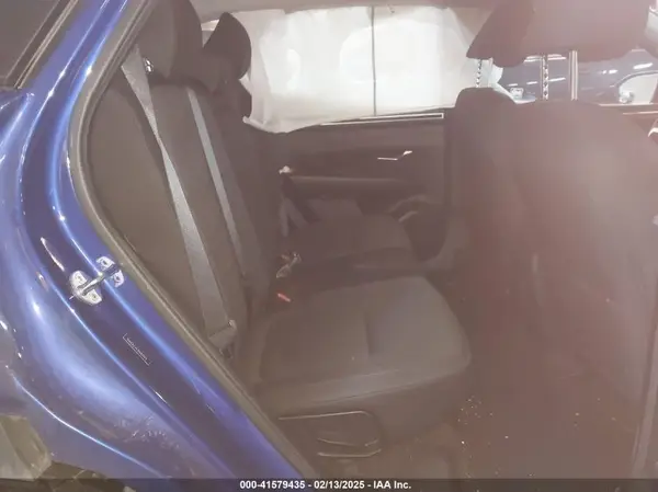 5NMJACAE3NH029173 2022 HYUNDAI TUCSON - Image 8
