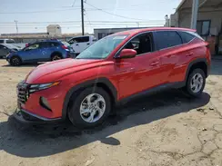 5NMJACAE3NH033966 2022 HYUNDAI TUCSON