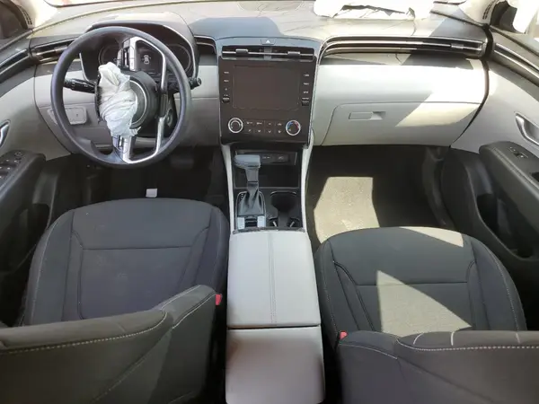 5NMJACAE3NH033966 2022 HYUNDAI TUCSON - Image 8