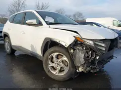 5NMJACAE3NH052114 2022 HYUNDAI TUCSON