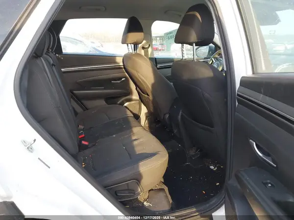 5NMJACAE3NH052114 2022 HYUNDAI TUCSON - Image 8