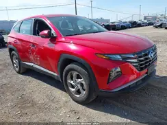 5NMJACAE3NH069298 2022 HYUNDAI TUCSON