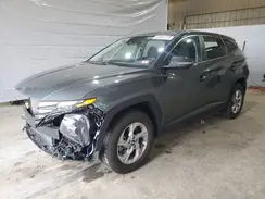 5NMJACAE3NH077448 2022 HYUNDAI TUCSON