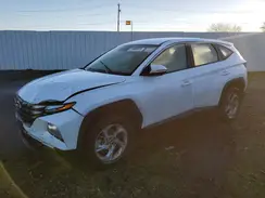 5NMJACAE3NH079331 2022 HYUNDAI TUCSON
