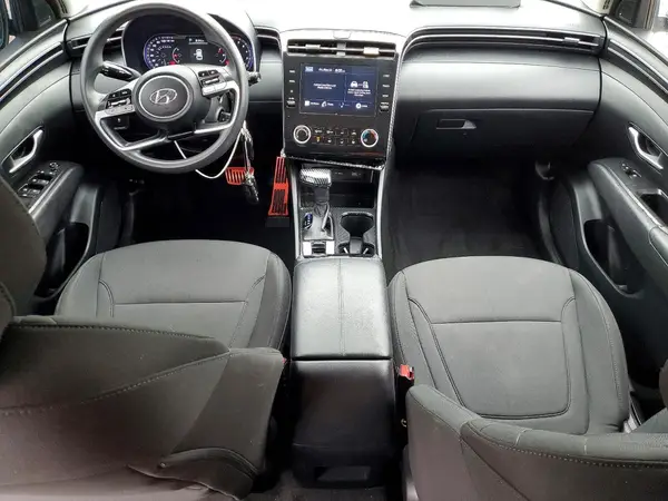5NMJACAE3NH083346 2022 HYUNDAI TUCSON - Image 8