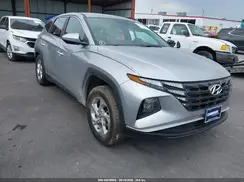 5NMJACAE3NH088904 2022 HYUNDAI TUCSON
