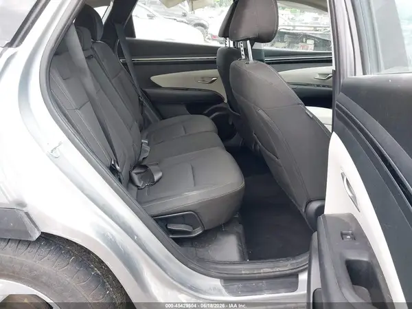 5NMJACAE3NH088904 2022 HYUNDAI TUCSON - Image 8