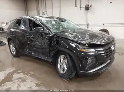 5NMJACAE3PH167816 2023 HYUNDAI TUCSON