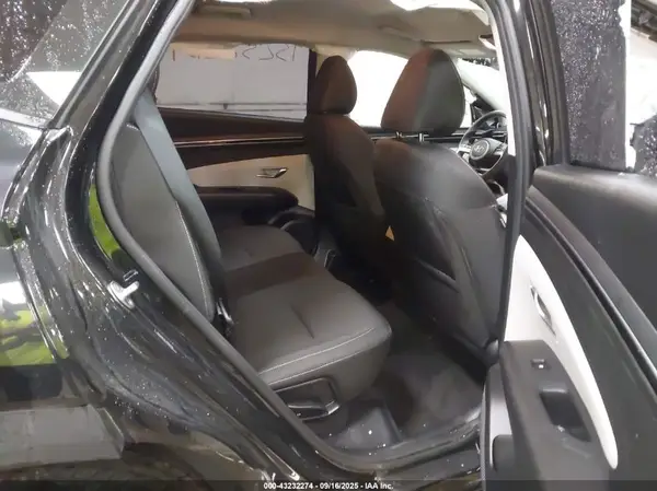5NMJACAE3PH167816 2023 HYUNDAI TUCSON - Image 8