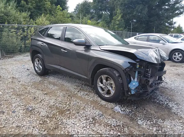 5NMJACAE3PH193803 2023 HYUNDAI TUCSON - Image 1