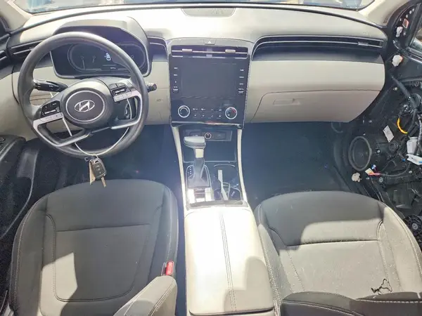 5NMJACAE3PH208185 2023 HYUNDAI TUCSON - Image 8