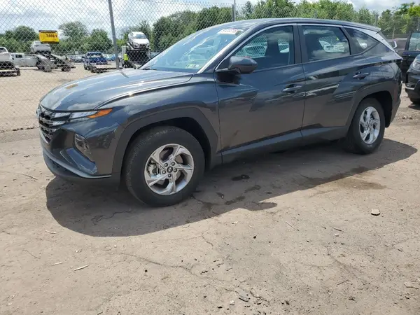 5NMJACAE3PH213130 2023 HYUNDAI TUCSON - Image 1