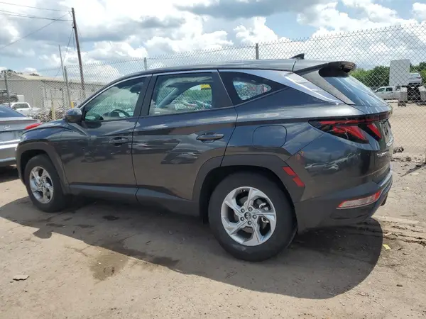 5NMJACAE3PH213130 2023 HYUNDAI TUCSON - Image 2