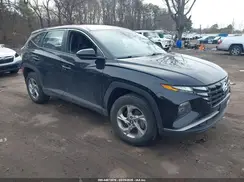 5NMJACAE3PH230607 2023 HYUNDAI TUCSON